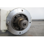 .0,18 KW 1400 RPM flens SEW eurodrive Used